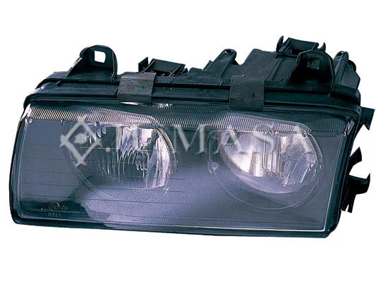  Faro derecho BMW 3 