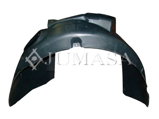 Paso rueda delantero derecho para Skoda SuperB I 3U4