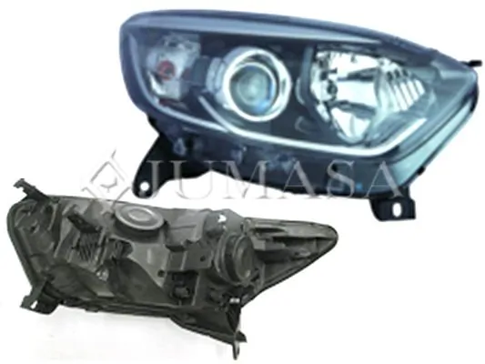 LPO541 Magneti Marelli Luz derecha