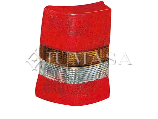 Piloto trasero derecho Opel Astra F furgoneta (55, F70) (1994 - 1998) precio, desde 33,83 EUR