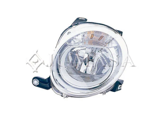 Faro derecho Fiat 500 hatchback (312) (2007 - 2026) precio, desde 95,83 EUR