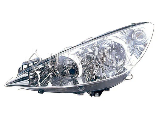 Faro Peugeot 408 RUSSIA sedán (2010 - 2026) precio, desde 166,92 EUR
