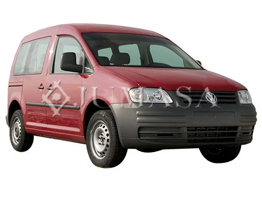 Faros para Volkswagen Caddy III 2KB, 2KJ, 2CB, 2CJ