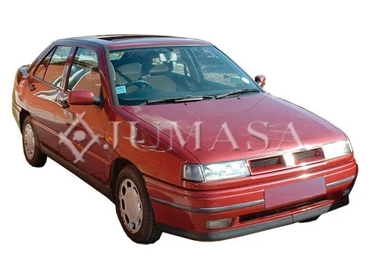 Paragolpes para Seat Toledo 1L