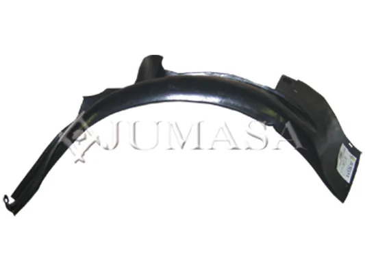 Paso rueda delantero derecho para Peugeot 306  7A