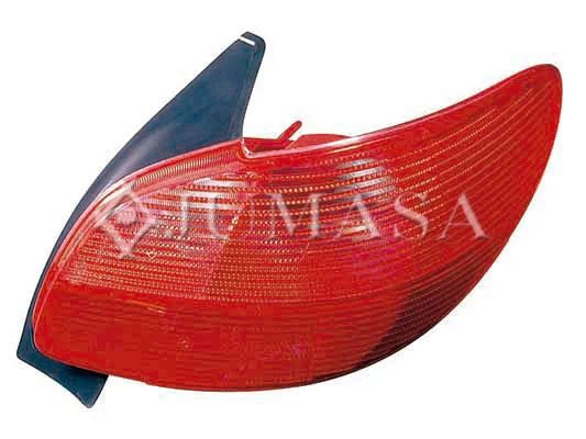 Comprar Piloto trasero derecho Peugeot 206  2A/C