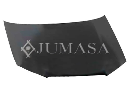 Capó del motor 8P0823029A VAG