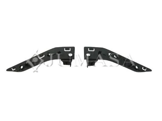 31303568 Jumasa Kit de soportes/fijaciones del parachoques delantero