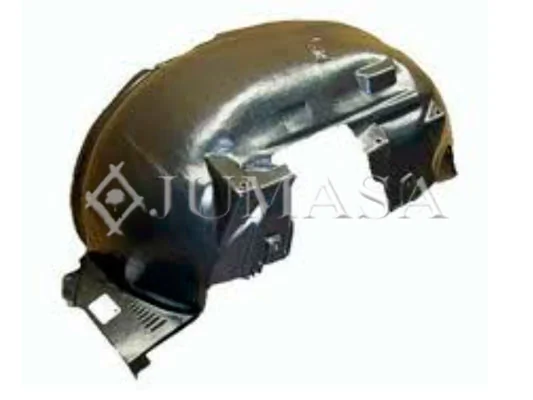 Paso rueda delantero derecho para KIA Sorento I JC