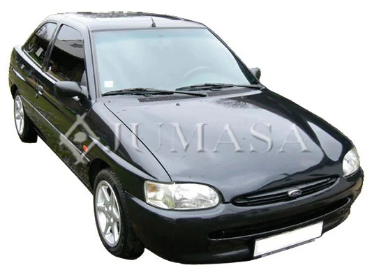 Comprar Espejo interior Ford Ka  RBT