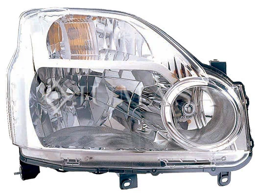 Comprar Faro derecho Nissan X-Trail  T31