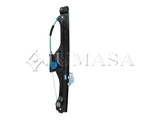 Mecanismo levanta, puerta delantera derecha para BMW 2 Active Tourer F45