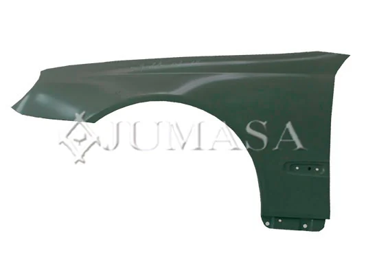 Comprar Aleta delantera izquierda Mercedes CLK  C209