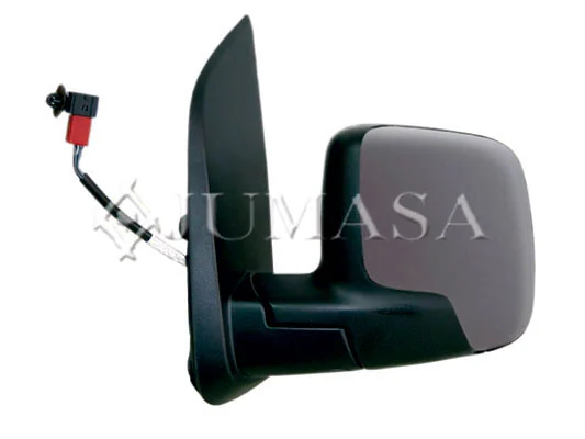 Comprar Espejo de retrovisor izquierdo Fiat Fiorino  225