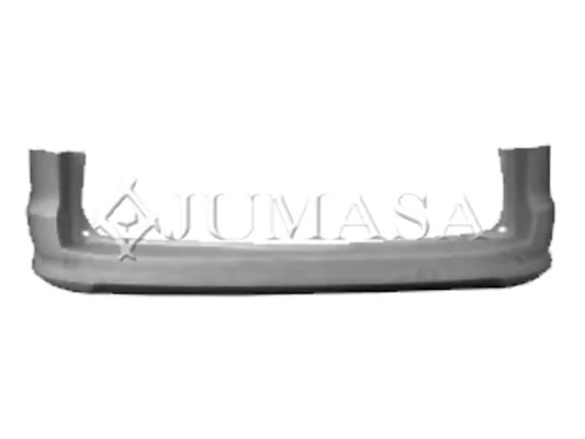Comprar Parachoques trasero Ford Mondeo IV CA2