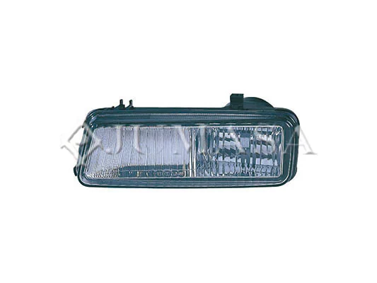Luz antiniebla izquierdo LAA491 Magneti Marelli