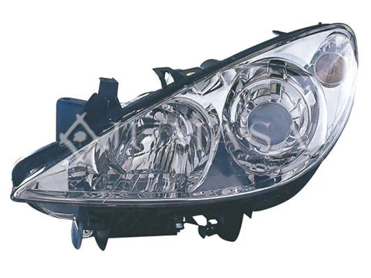 Comprar 43649 VALEO Faro delantero izquierdo