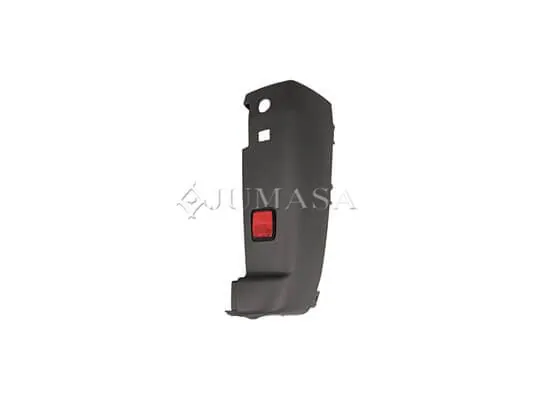 Comprar 1617416680 Fiat/Alfa/Lancia Parachoques trasero, parte derecha