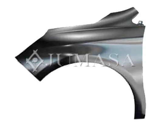 Comprar 233801J Polcar Aleta delantera izquierda