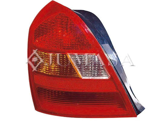 Piloto trasero derecho para Hyundai Elantra III XD