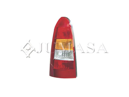 Piloto trasero derecho para Opel Astra G F35