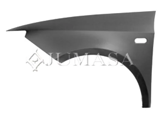 Aleta delantera izquierda Seat Ibiza IV