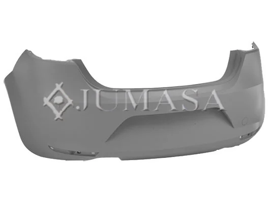 25044585 Jumasa Defensa trasero