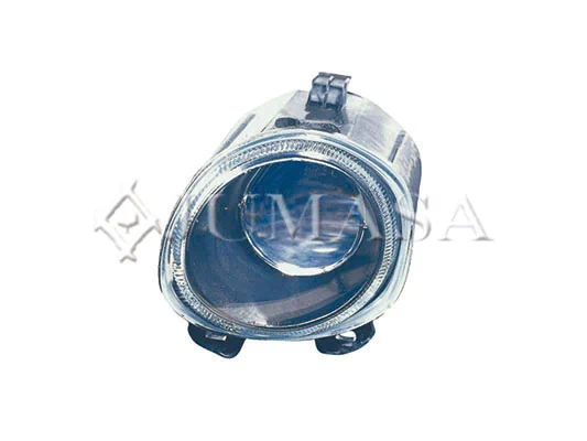 2050291E Polcar Luz antiniebla izquierda