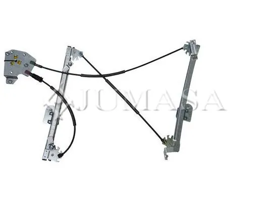 Mecanismo levanta, puerta delantera derecha para BMW 1  F21