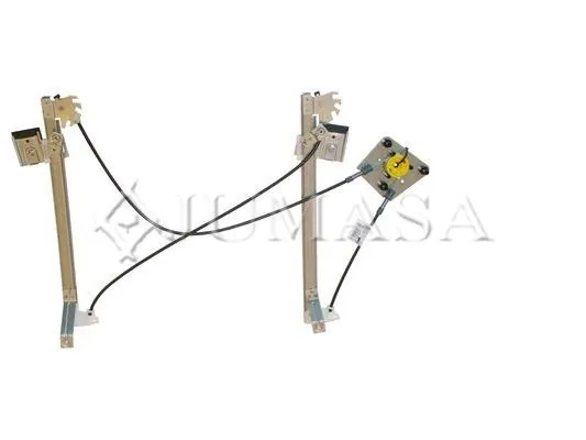 Comprar AC1253 Magneti Marelli Mecanismo de elevalunas delantero izquierdo