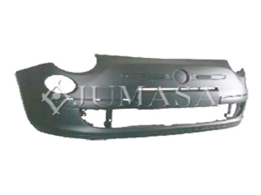 Paragolpes delantero para Fiat 500  312