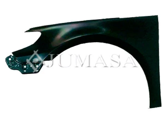 Comprar Aleta delantera izquierda Volkswagen Passat CC B7 358