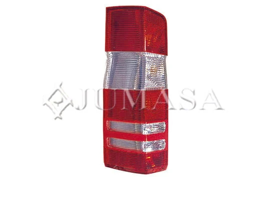 Piloto trasero derecho Mercedes Sprinter II 3,5-t bus (906) (2006 - 2020) precio, desde 79,60 EUR