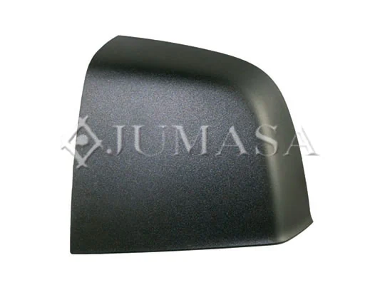 Cubierta del retrovisor del conductor Fiat/Alfa/Lancia 735646224