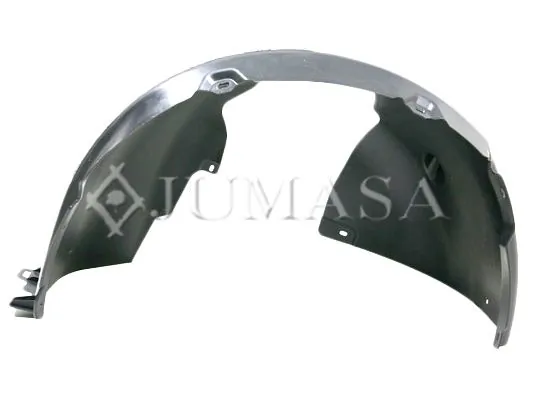 Paso rueda delantero derecho para Volkswagen AMAROK  2HA, 2HB, S1B, S6B, S7A, S7B