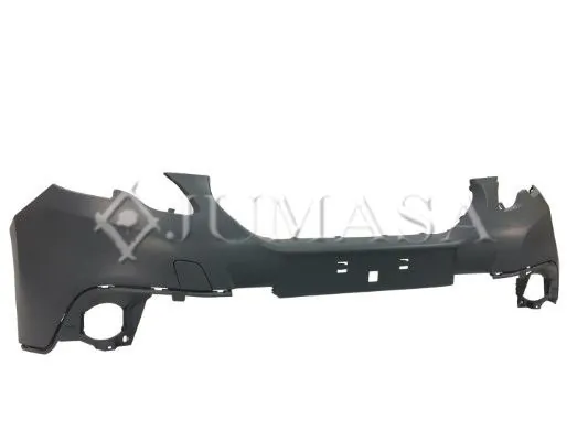 25033568 Jumasa Paragolpes delantero