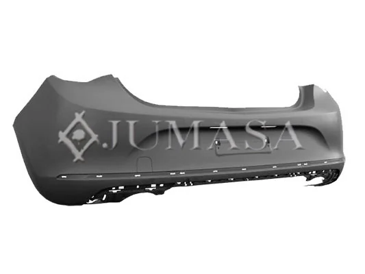 Paragolpes General Motors 13364582 precio, desde 164,10 EUR