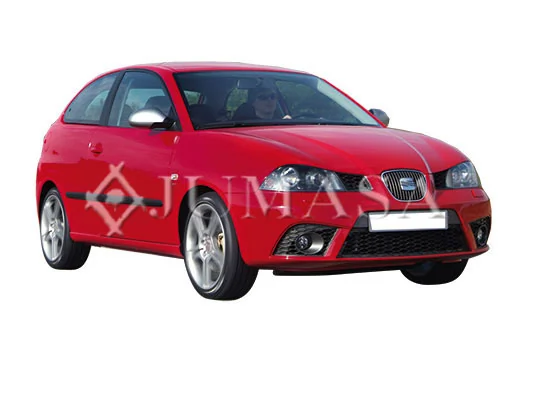  Mecanismo de elevalunas delantero izquierdo Seat Ibiza 3