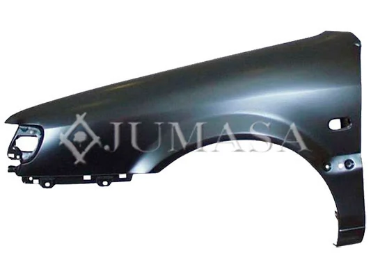 Comprar Aleta delantera izquierda Volkswagen Passat B3, B4 3A5, 351, 315