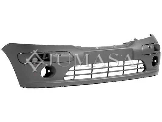 Parachoques delantero Citroen C3 I hatchback (FC) (2002 - 2009) precio, desde 89,66 EUR