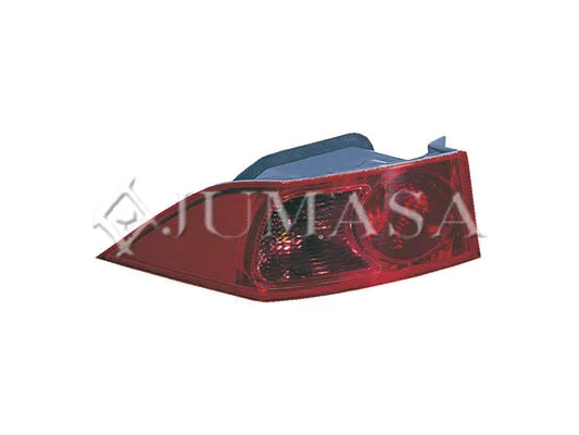Piloto trasero exterior izquierdo GAZ 383387E precio, desde 113,85 EUR