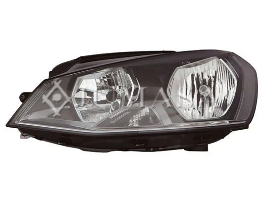  Faro derecho Volkswagen Golf 