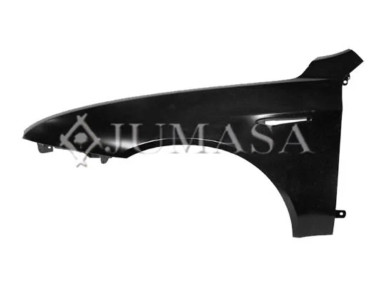Aleta delantera izquierda Jumasa 08310130 precio, desde 132,13 EUR