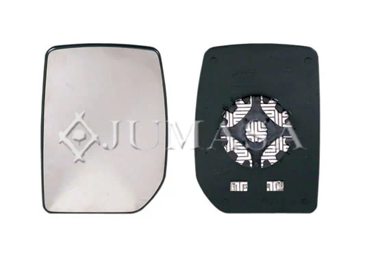 Cristal de espejo retrovisor exterior izquierdo HMPYC1517K741AA Hmpx