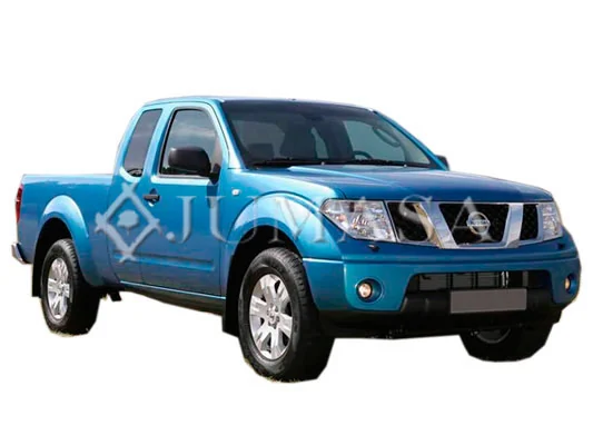 Mecanismo levanta, puerta delantera derecha para Nissan Navara NP300 III D40