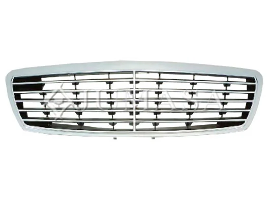 Panal de radiador Mercedes E  familiar comprar en España