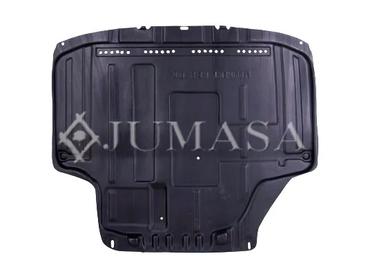 Protección de cárter Ford Fiesta Mk6 hatchback (CB1) (2008 - 2016) precio, desde 56,43 EUR