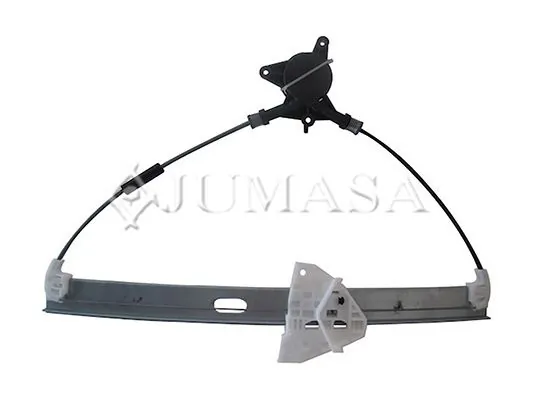 Mecanismo de elevalunas delantero derecha Mazda 6 MPS sedán (GG) (2005 - 2007) precio, desde 43,79 EUR