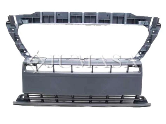 Comprar 25033513 Jumasa Parachoques delantero, parte central