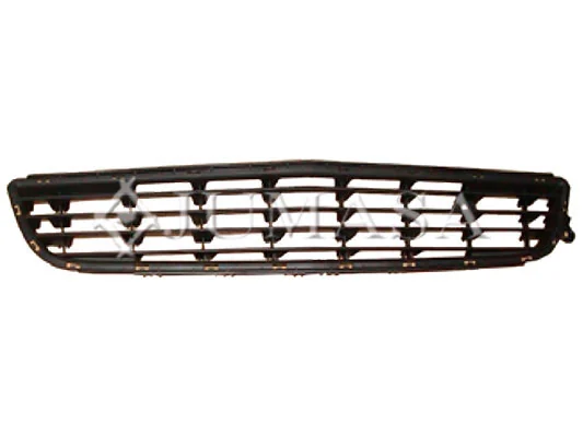 Comprar 13187625 General Motors Rejilla central del parachoques delantero